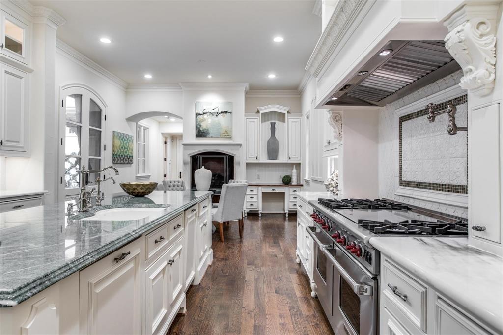 Highland Park - Residential