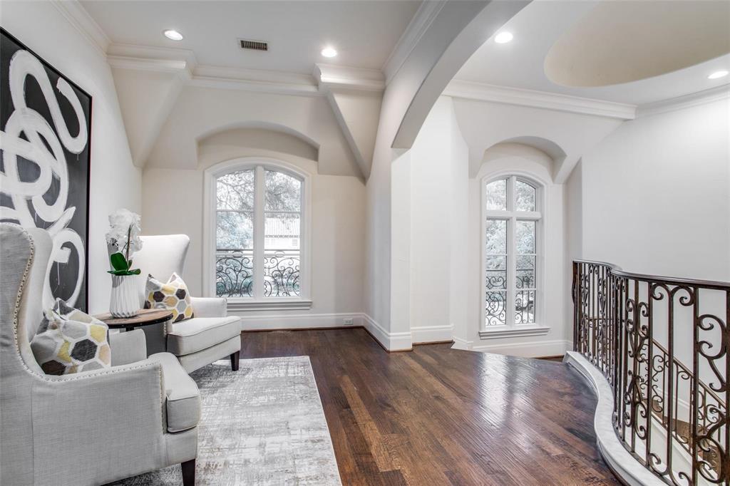 Highland Park - Residential