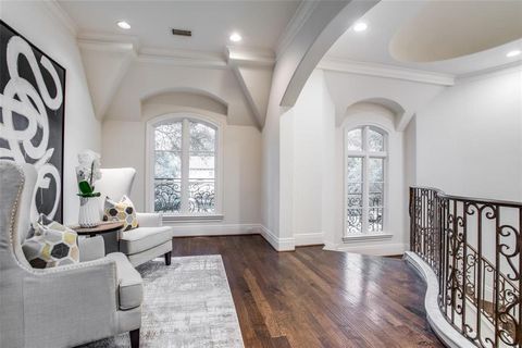 Tiny photo for 3421 Princeton Avenue, Highland Park, TX 75205 (MLS # 21126281)