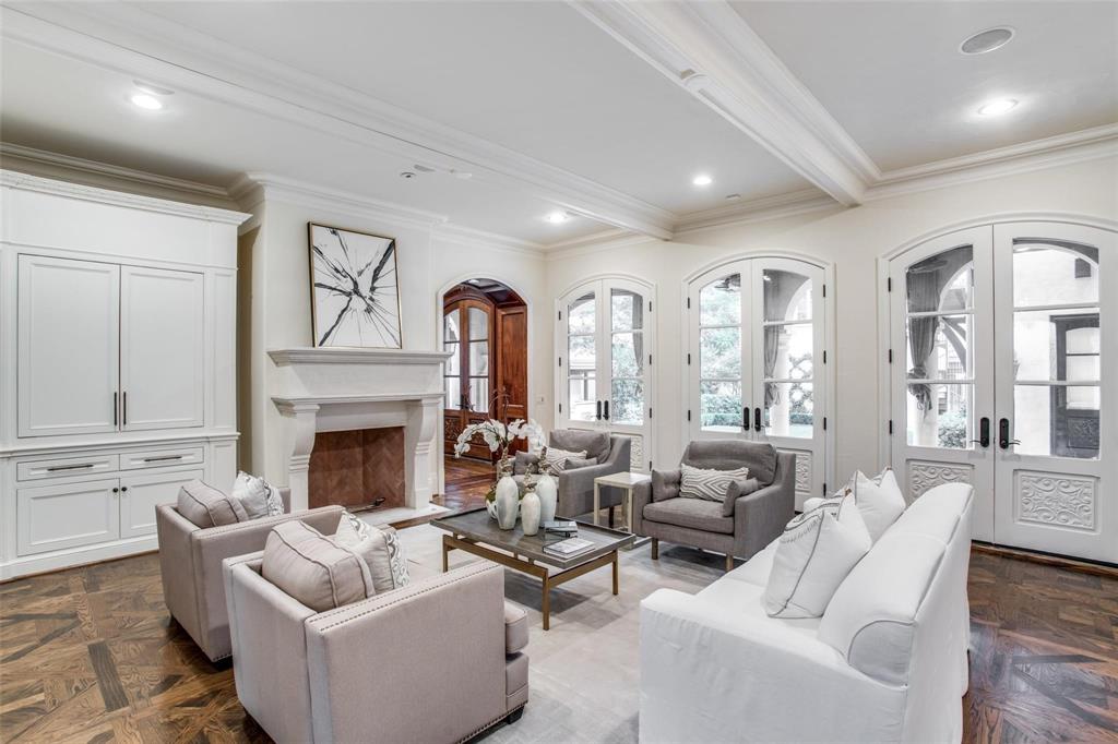 Highland Park - Residential