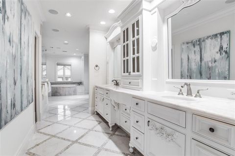 Tiny photo for 3421 Princeton Avenue, Highland Park, TX 75205 (MLS # 21126281)