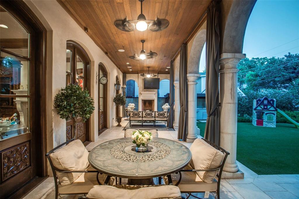 Highland Park - Residential