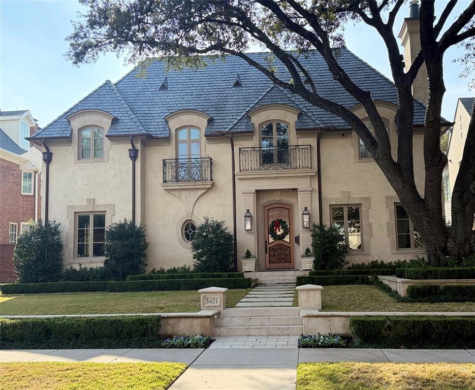 Highland Park - Residential