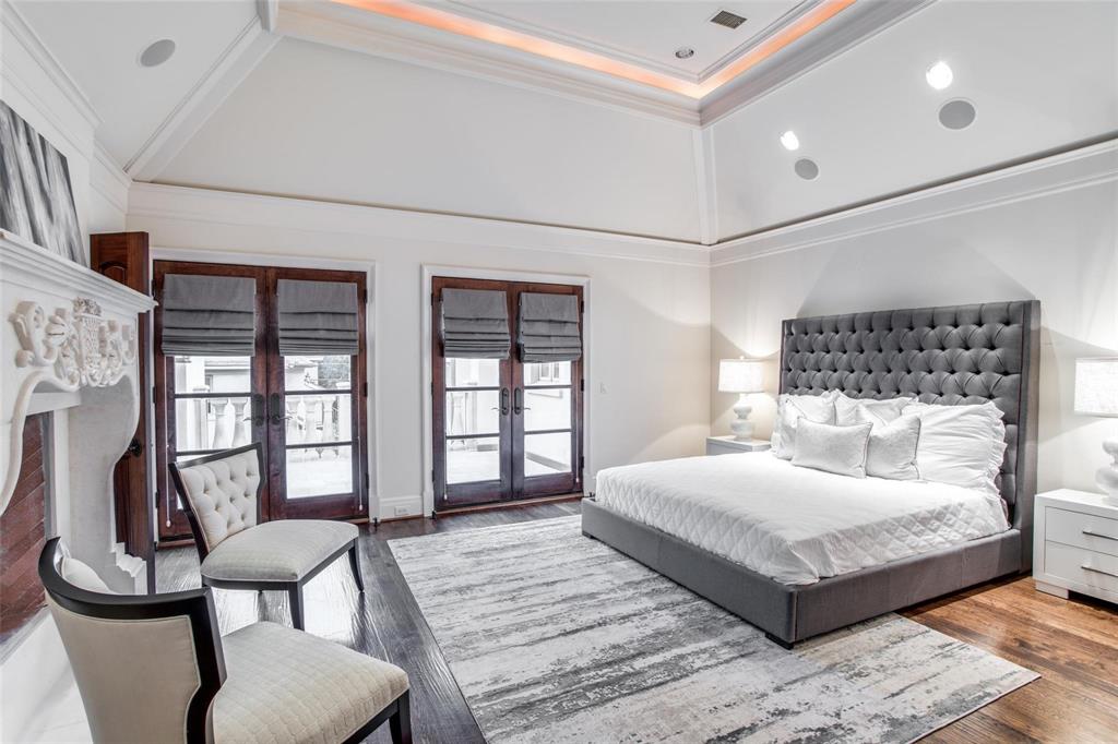 Highland Park - Residential