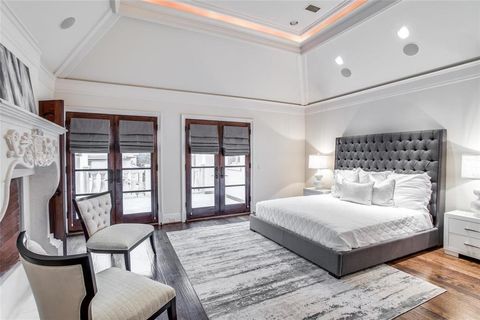 Tiny photo for 3421 Princeton Avenue, Highland Park, TX 75205 (MLS # 21126281)