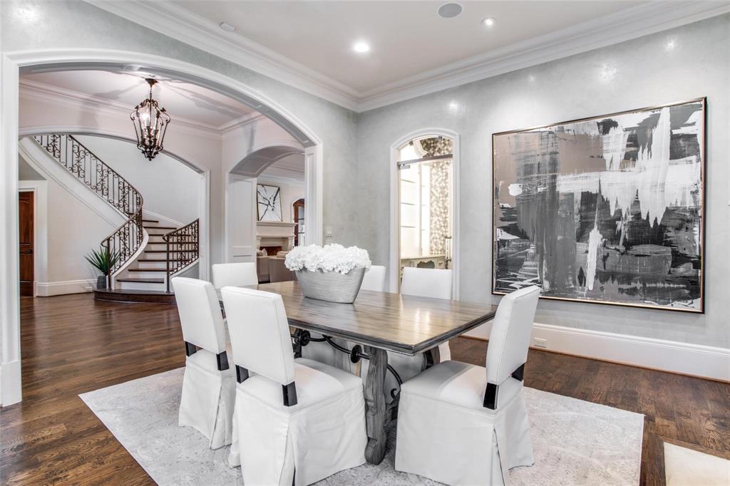 Highland Park - Residential