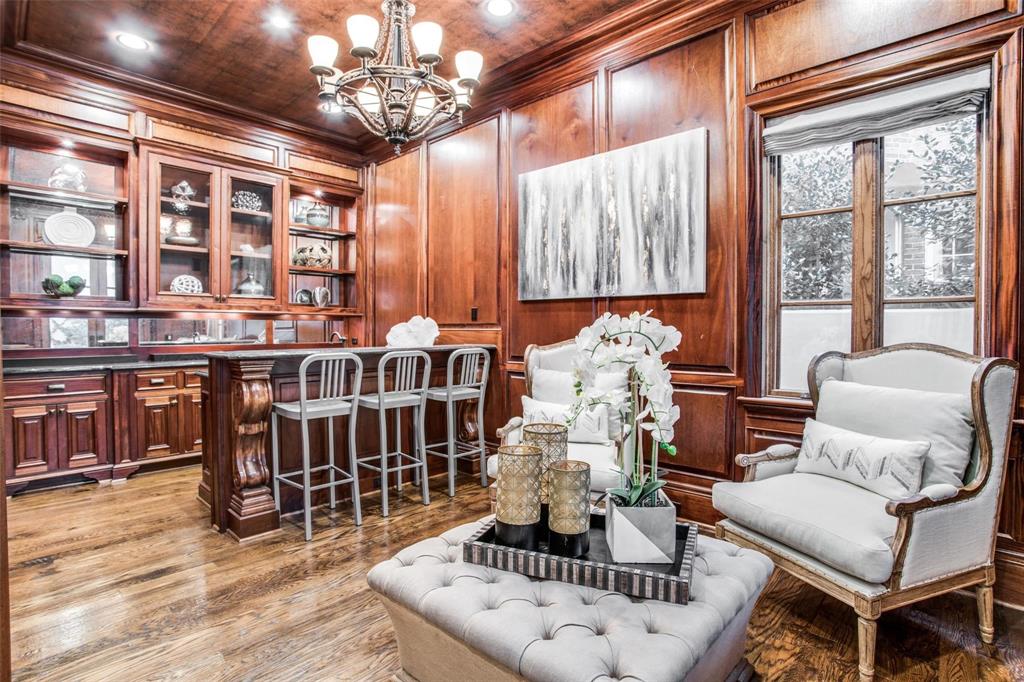 Highland Park - Residential