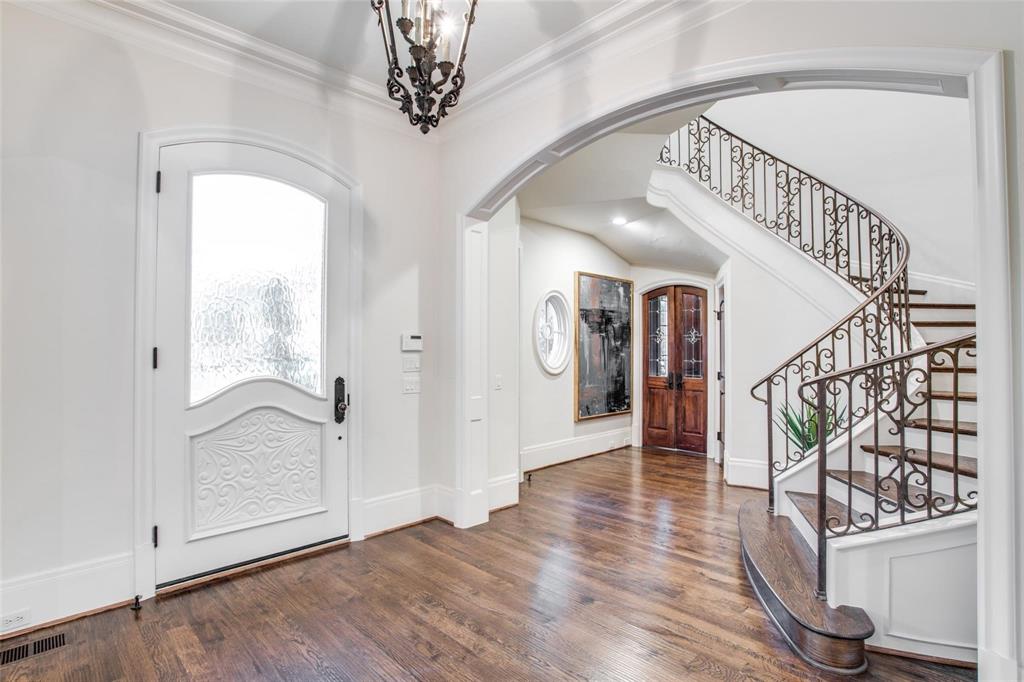 Highland Park - Residential