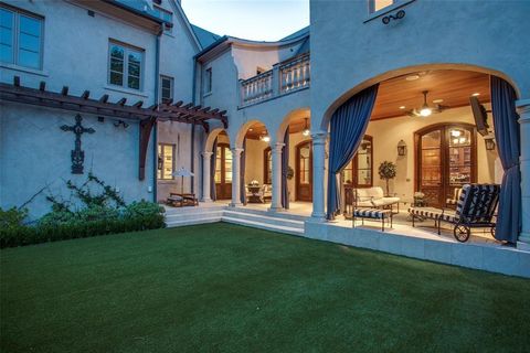 Tiny photo for 3421 Princeton Avenue, Highland Park, TX 75205 (MLS # 21126281)