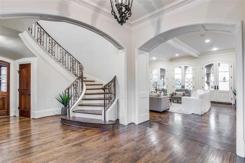 Tiny photo for 3421 Princeton Avenue, Highland Park, TX 75205 (MLS # 21126281)