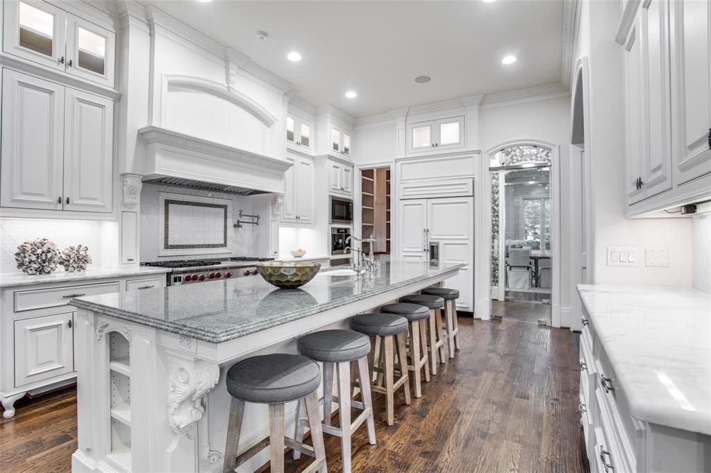 Highland Park - Residential