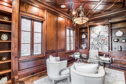 Tiny photo for 3421 Princeton Avenue, Highland Park, TX 75205 (MLS # 21126281)