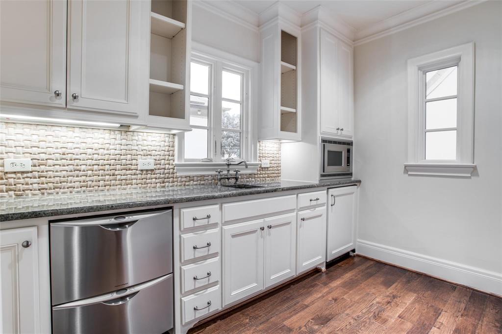 Highland Park - Residential