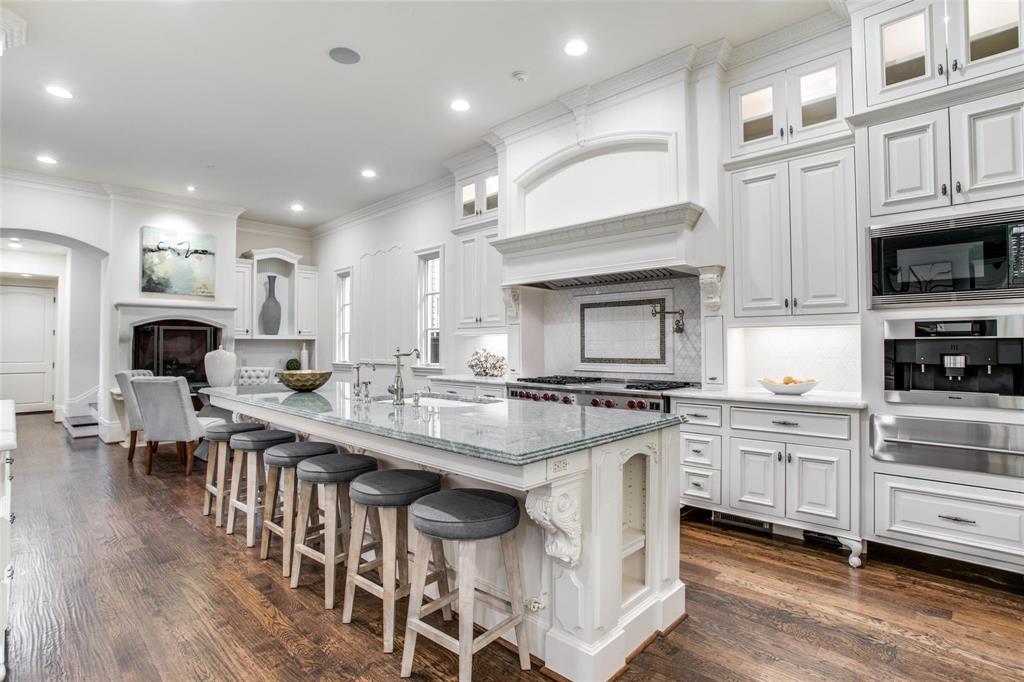 Highland Park - Residential