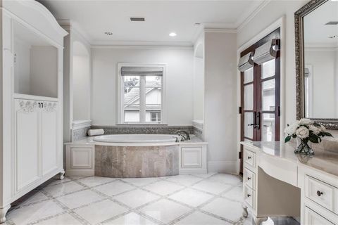 Tiny photo for 3421 Princeton Avenue, Highland Park, TX 75205 (MLS # 21126281)