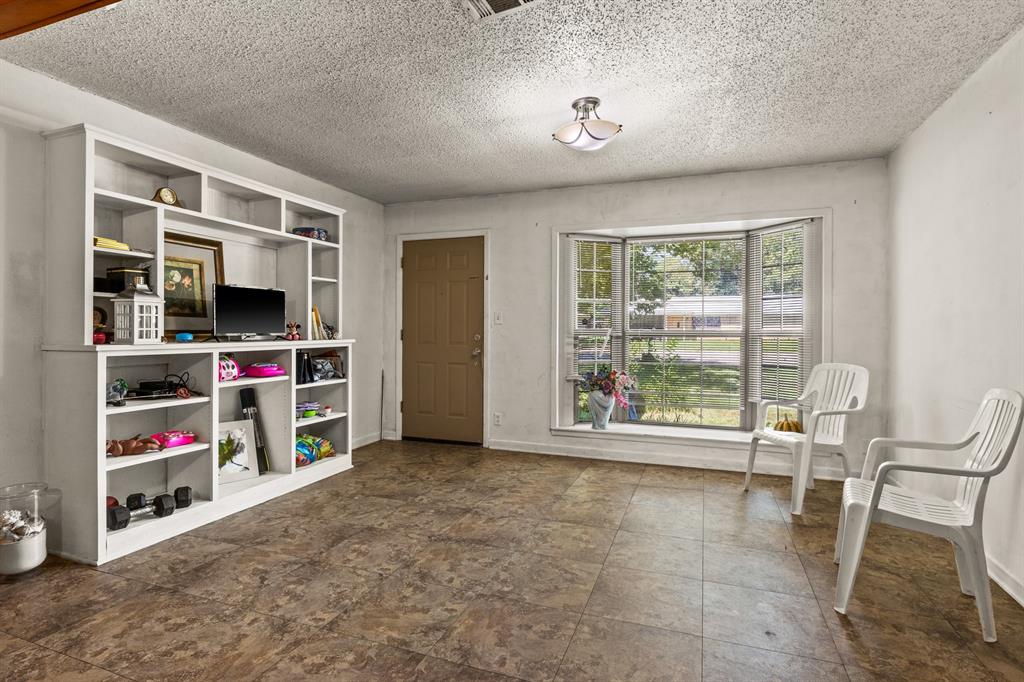 Henderson Heights South - Residential