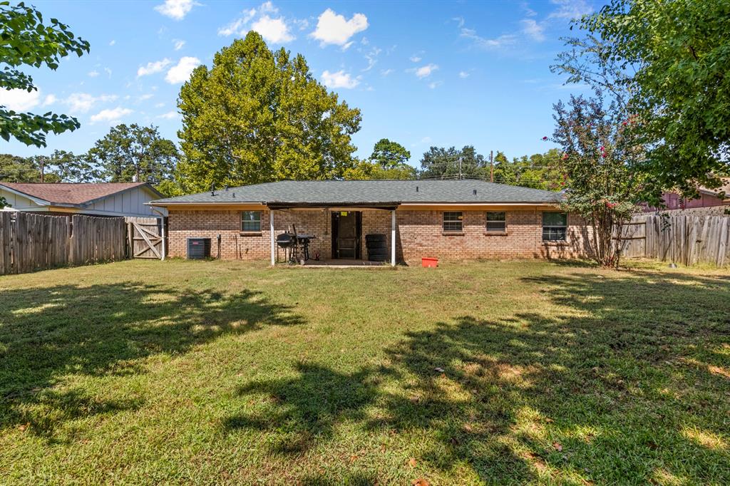 Henderson Heights South - Residential