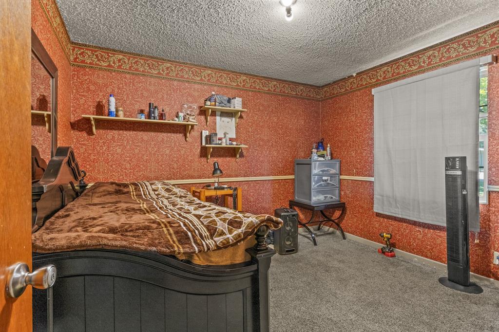 Henderson Heights South - Residential