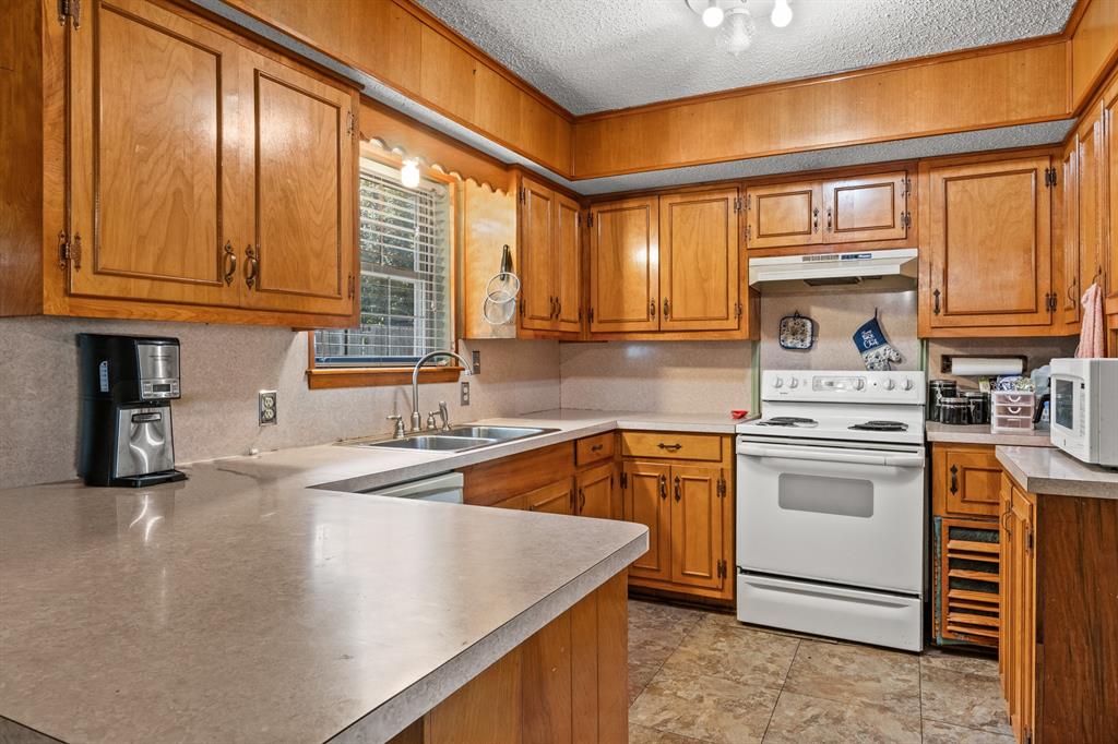 Henderson Heights South - Residential