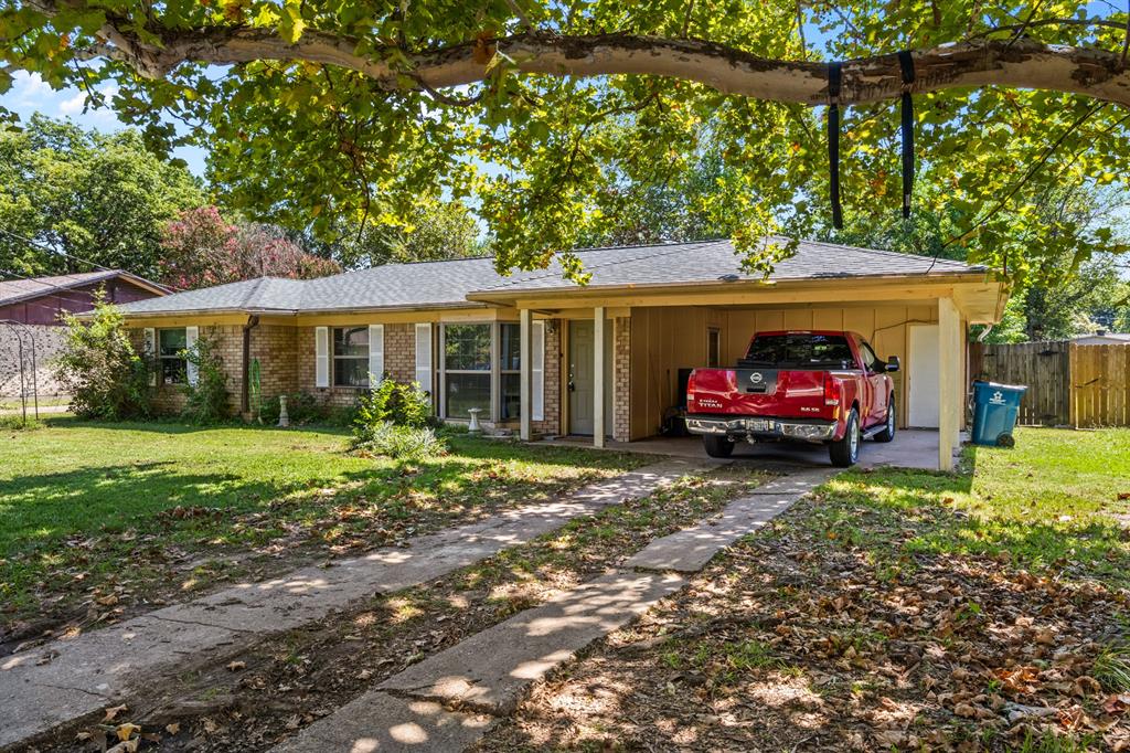 Henderson Heights South - Residential