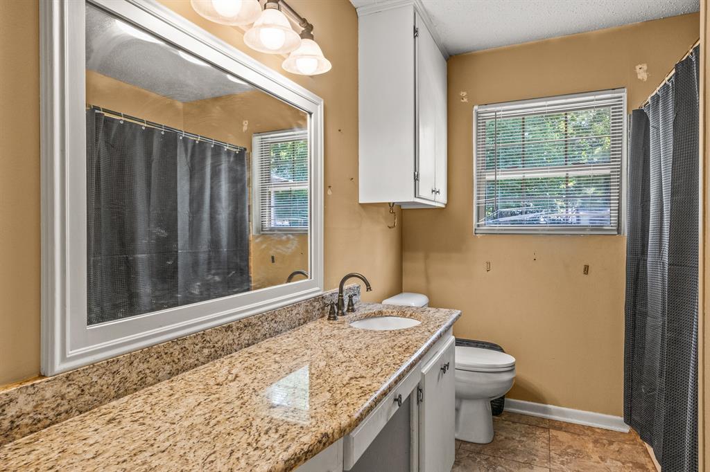 Henderson Heights South - Residential