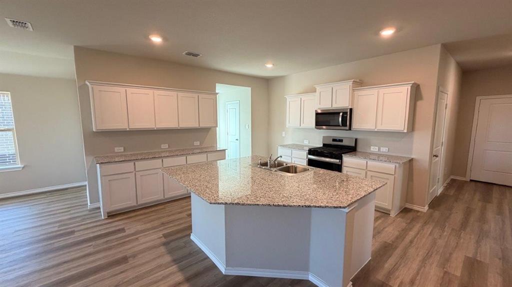 Rosewood at Beltmill - Residential