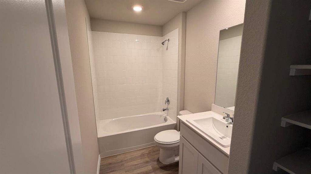 Rosewood at Beltmill - Residential