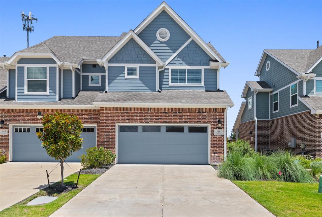 3008 Grandview Drive