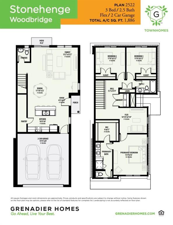 3008 Grandview Drive