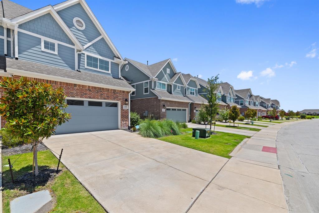 3008 Grandview Drive