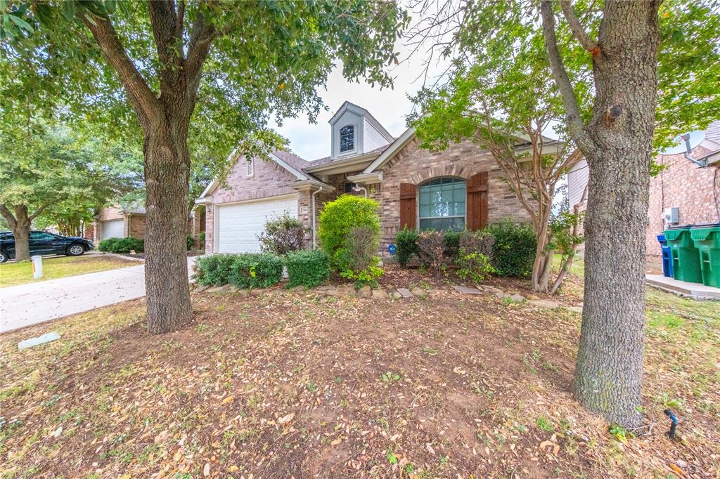 Timber Creek #1 - Residential Lease