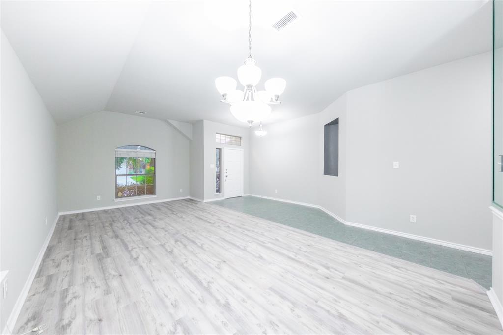 Timber Creek #1 - Residential Lease