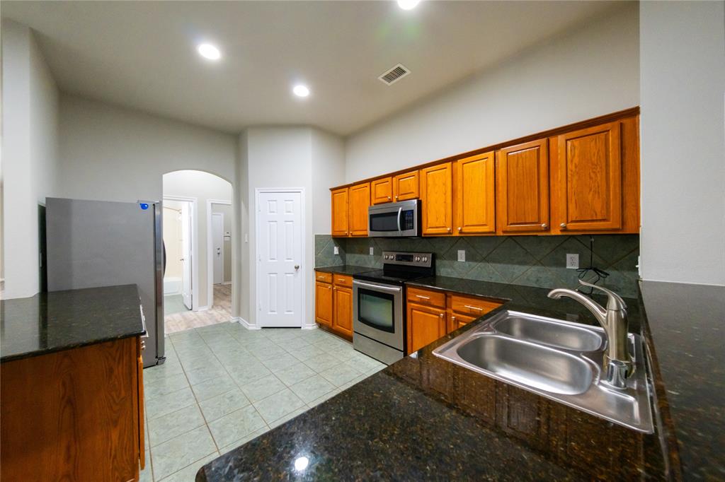 Timber Creek #1 - Residential Lease