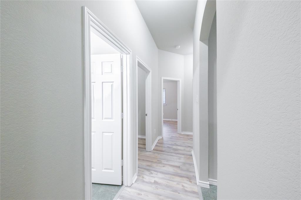 Timber Creek #1 - Residential Lease