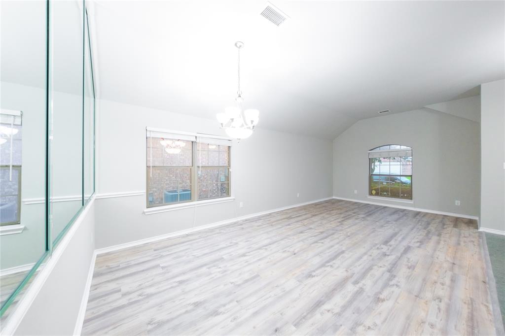 Timber Creek #1 - Residential Lease