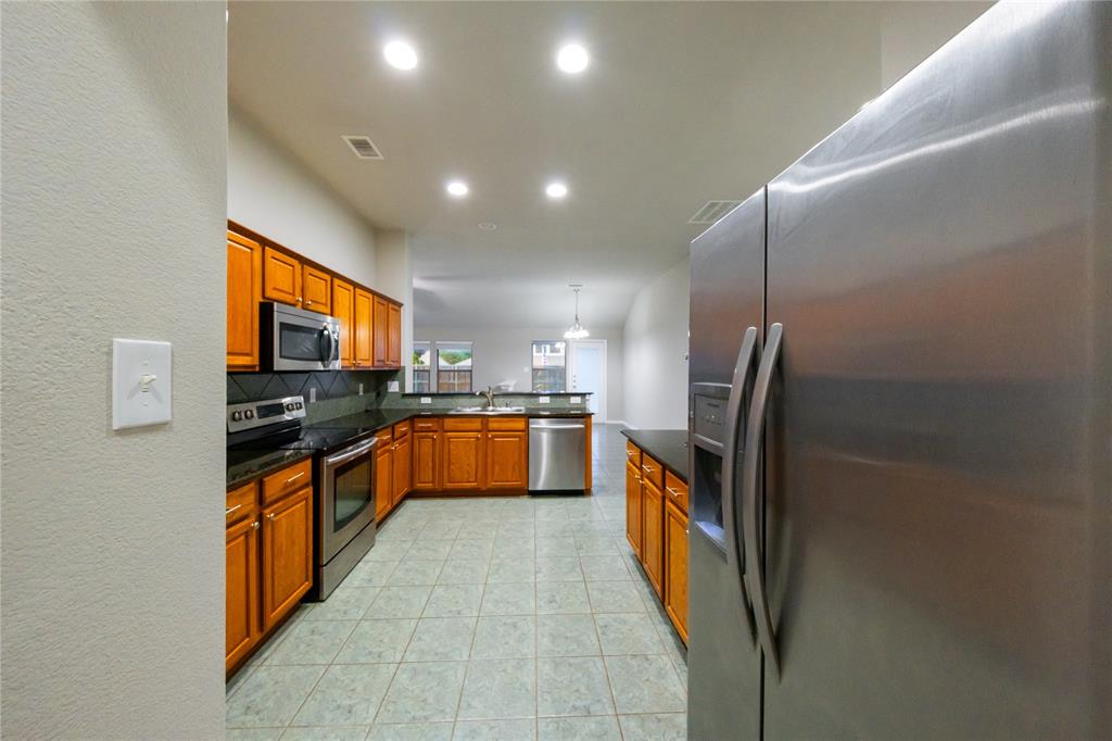 Timber Creek #1 - Residential Lease