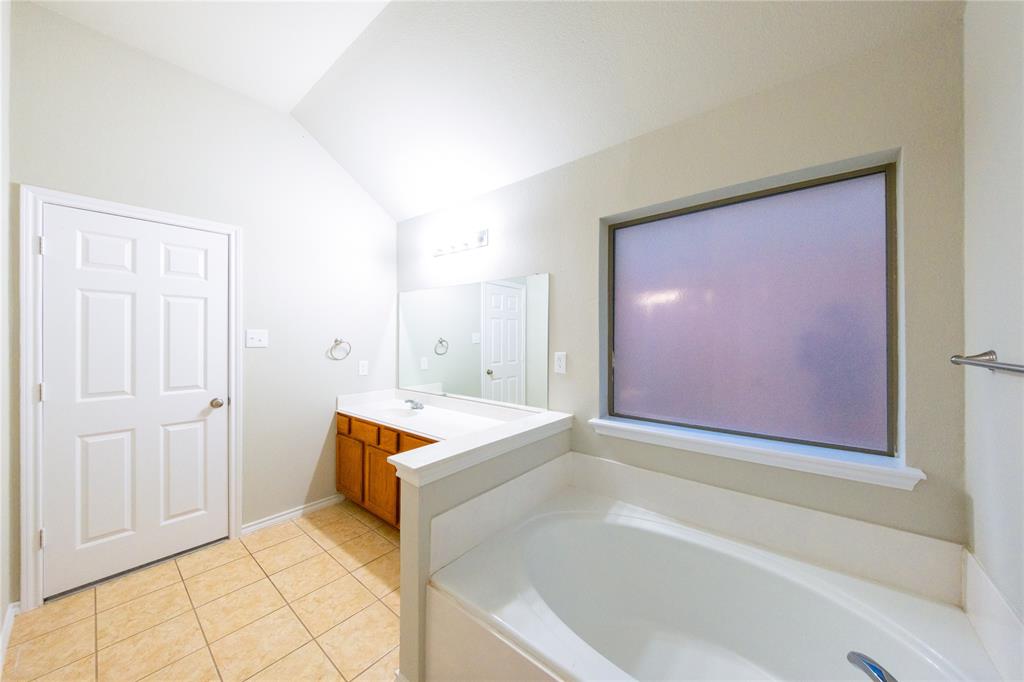 Timber Creek #1 - Residential Lease