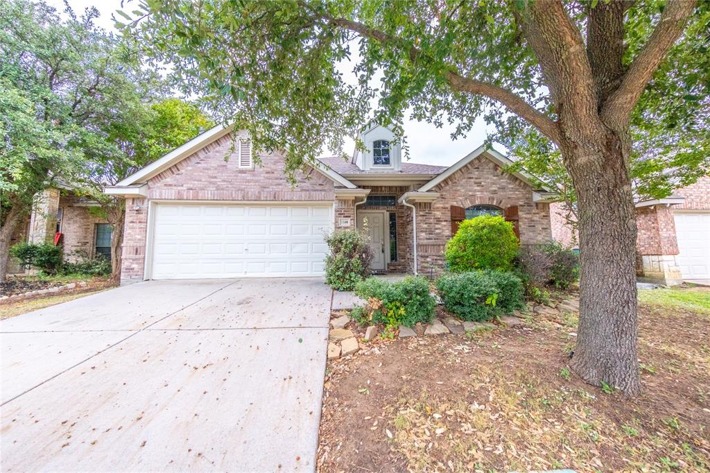 Timber Creek #1 - Residential Lease