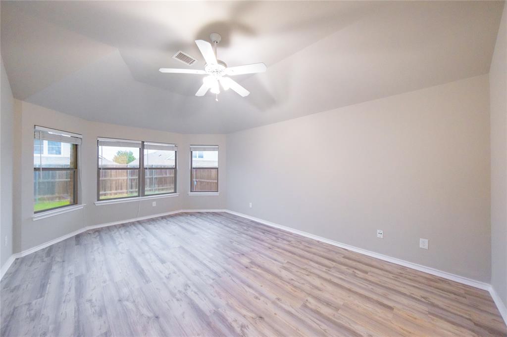 Timber Creek #1 - Residential Lease