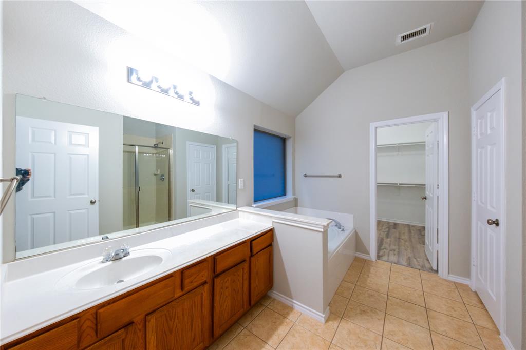 Timber Creek #1 - Residential Lease