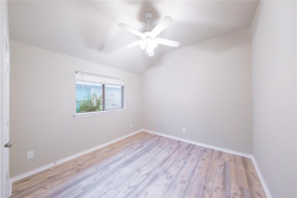 Timber Creek #1 - Residential Lease