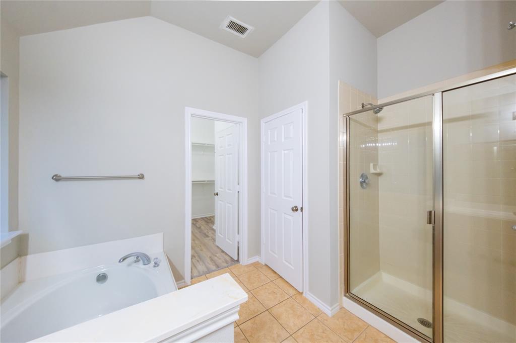 Timber Creek #1 - Residential Lease