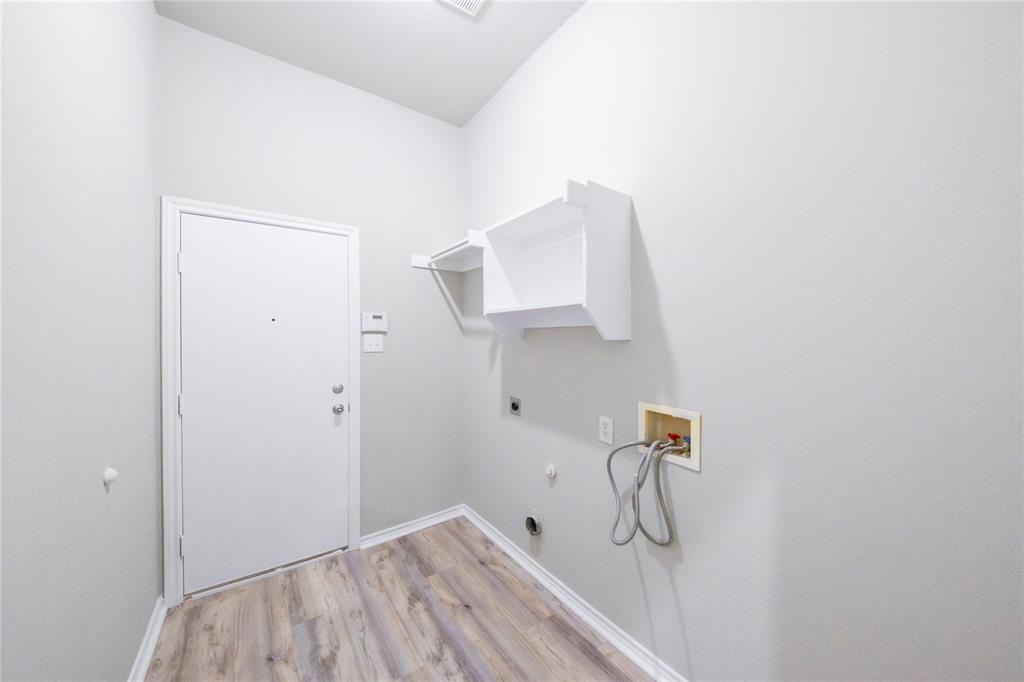 Timber Creek #1 - Residential Lease