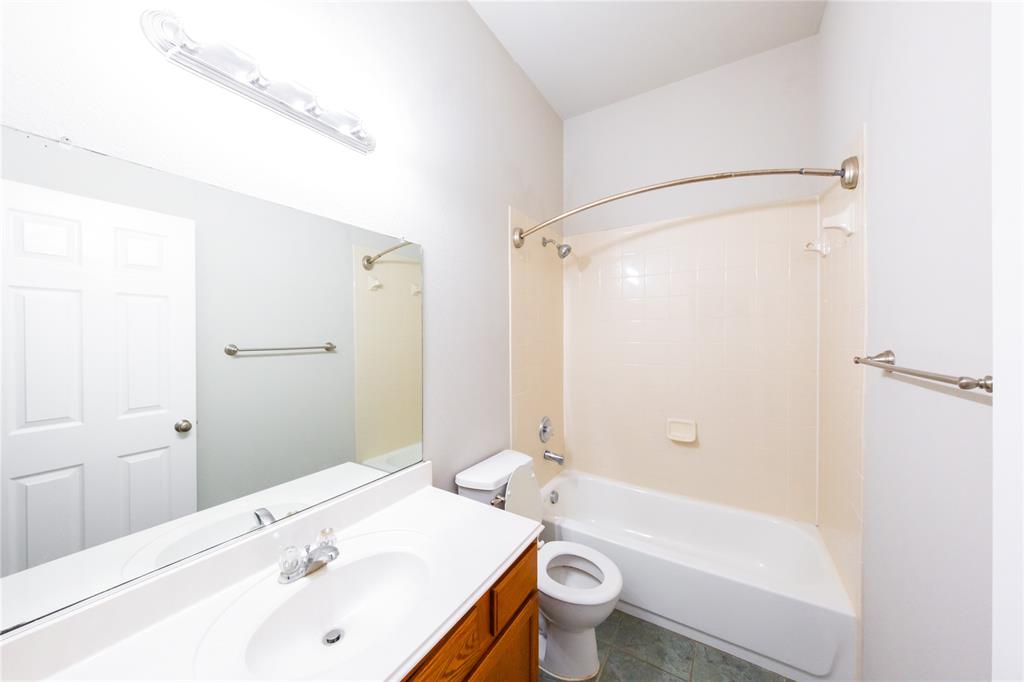 Timber Creek #1 - Residential Lease