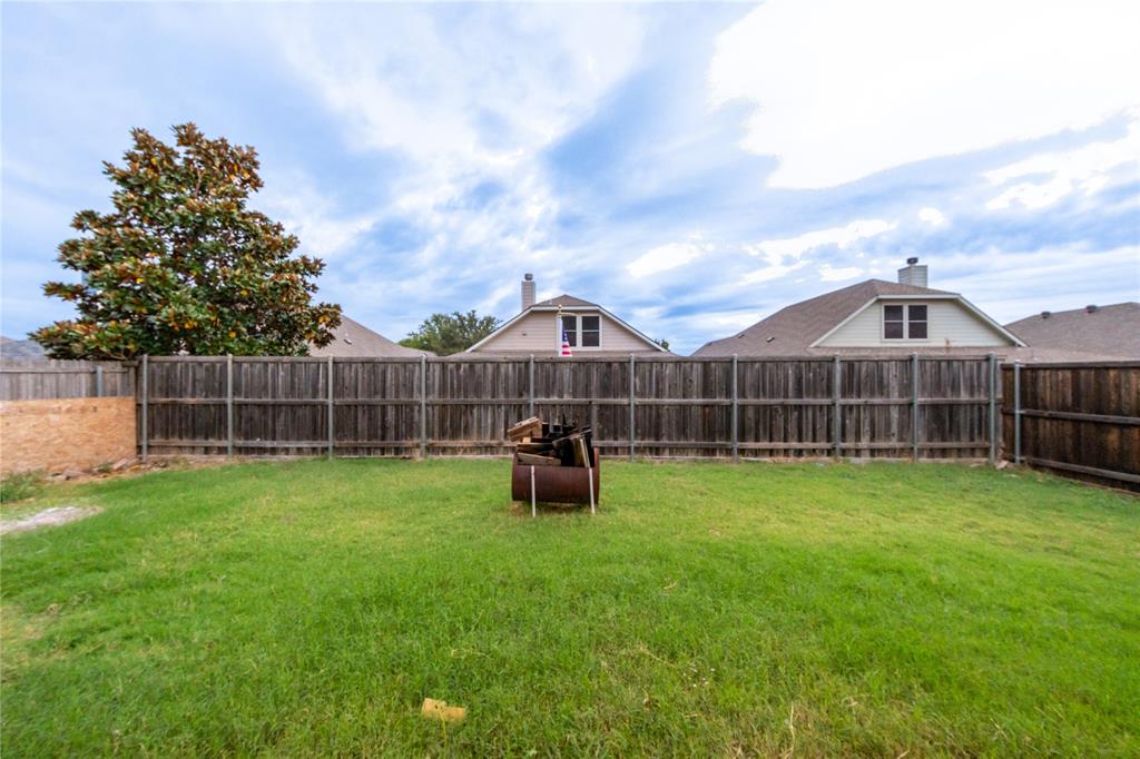 Timber Creek #1 - Residential Lease