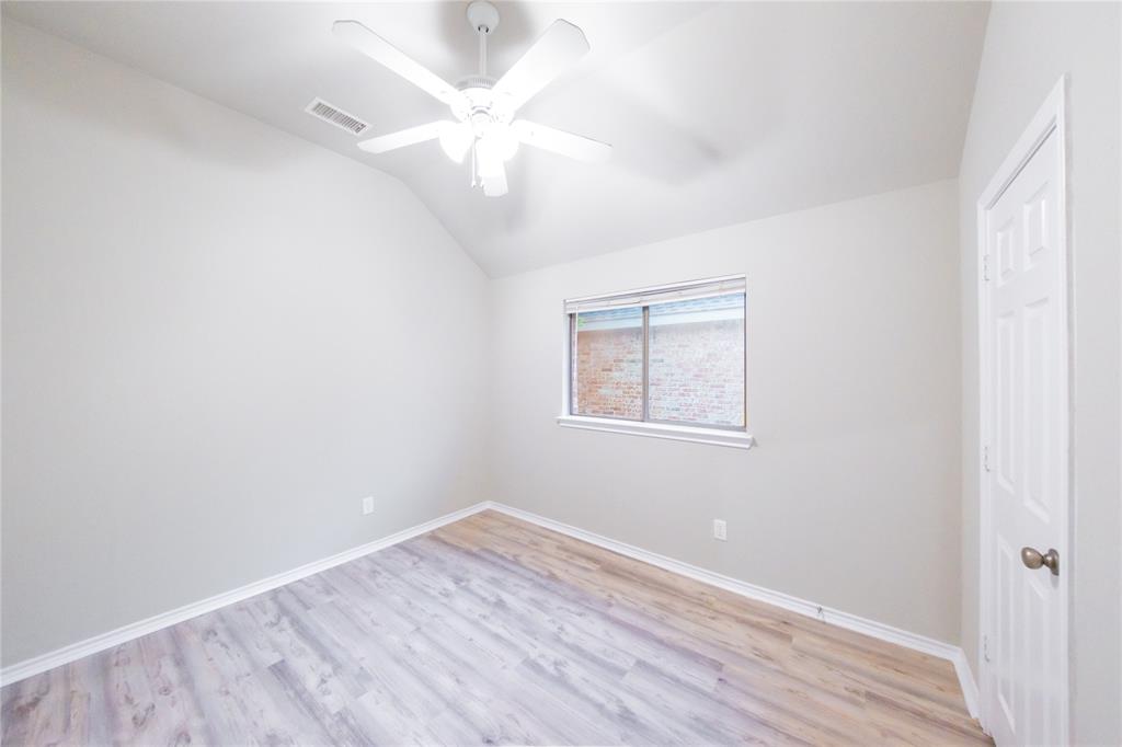 Timber Creek #1 - Residential Lease