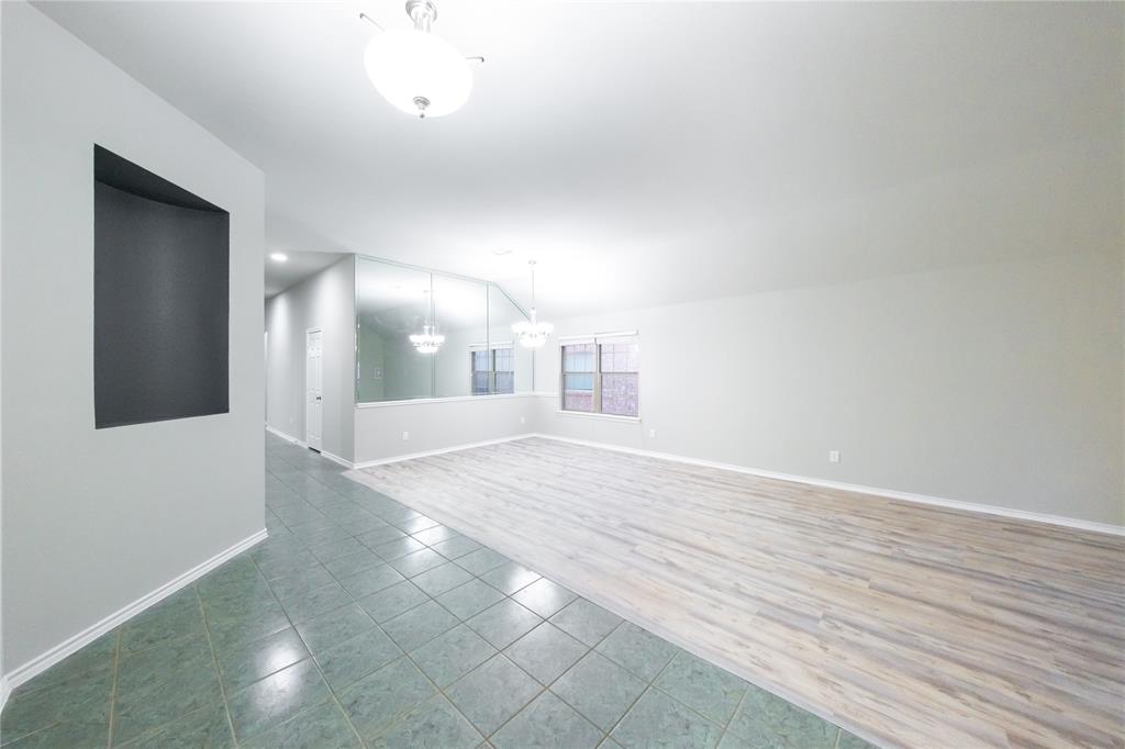 Timber Creek #1 - Residential Lease