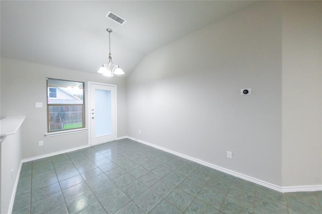 Timber Creek #1 - Residential Lease