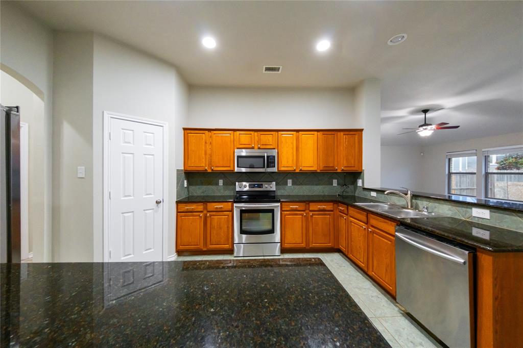 Timber Creek #1 - Residential Lease