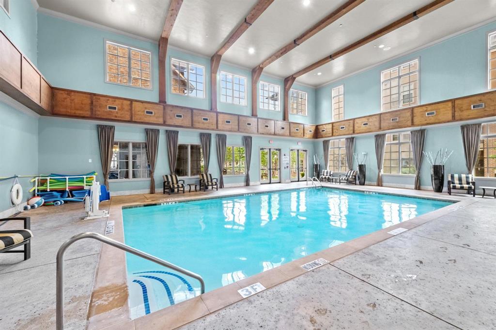 Watermere Southlake Condo - Residential